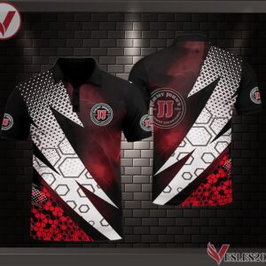 Jimmy John's Uniform Custom Clothes Style 11, Unique Gifts For Employee - Vesles2014s 1
