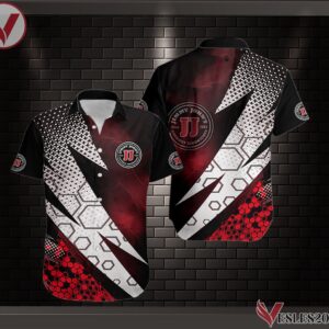 Jimmy John's Uniform Custom Clothes Style 11, Unique Gifts For Employee - Vesles2014s 2