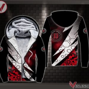 Jimmy John's Uniform Custom Clothes Style 11, Unique Gifts For Employee - Vesles2014s 3