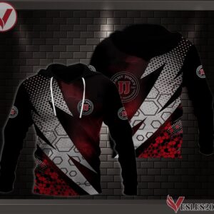 Jimmy John's Uniform Custom Clothes Style 11, Unique Gifts For Employee - Vesles2014s