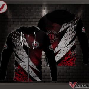 Jimmy John's Uniform Custom Clothes Style 11, Unique Gifts For Employee - Vesles2014s 4
