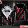 Jimmy John's Uniform Custom Clothes Style 12, Unique Gifts For Employee - Vesles2014s