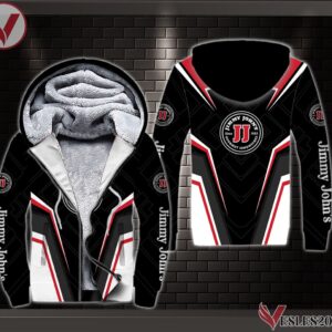 Jimmy John's Uniform Custom Clothes Style 13, Unique Gifts For Employee - Vesles2014s 3