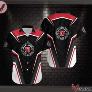 Jimmy John's Uniform Custom Clothes Style 13, Unique Gifts For Employee - Vesles2014s 4