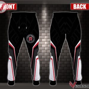 Jimmy John's Uniform Custom Clothes Style 13, Unique Gifts For Employee - Vesles2014s 5