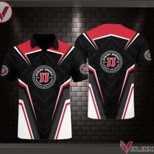 Jimmy John's Uniform Custom Clothes Style 13, Unique Gifts For Employee - Vesles2014s 6