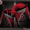 Jimmy John's Uniform Custom Clothes Style 14, Unique Gifts For Employee - Vesles2014s