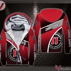 Jimmy John's Uniform Custom Clothes Style 14, Unique Gifts For Employee - Vesles2014s 2