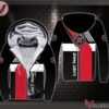 Jimmy John's Uniform Custom Clothes Style 15, Unique Gifts For Employee - Vesles2014s