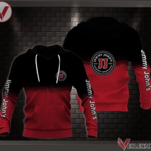 Jimmy John's Uniform Custom Clothes Style 17, Unique Gifts For Employee - Vesles2014s 2
