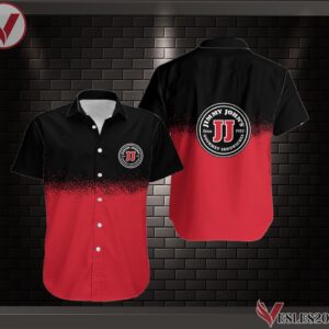 Jimmy John's Uniform Custom Clothes Style 17, Unique Gifts For Employee - Vesles2014s 3