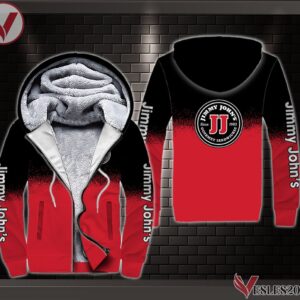 Jimmy John's Uniform Custom Clothes Style 17, Unique Gifts For Employee - Vesles2014s