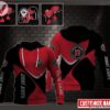 Jimmy John's Uniform Custom Clothes Style 18, Unique Gifts For Employee - Vesles2014s