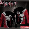 Jimmy John's Uniform Custom Clothes Style 20, Unique Gifts For Employee - Vesles2014s
