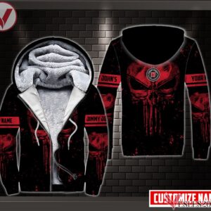 Jimmy John's Uniform Custom Clothes Style 21, Unique Gifts For Employee - Vesles2014s 3