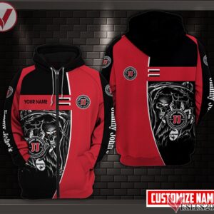 Jimmy John's Uniform Custom Clothes Style 22, Unique Gifts For Employee - Vesles2014s 2