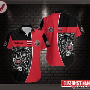 Jimmy John's Uniform Custom Clothes Style 22, Unique Gifts For Employee - Vesles2014s 3