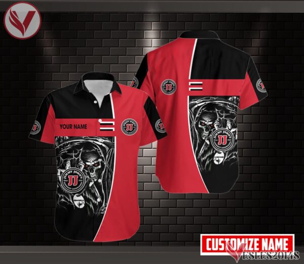 Jimmy John's Uniform Custom Clothes Style 22, Unique Gifts For Employee - Vesles2014s 3