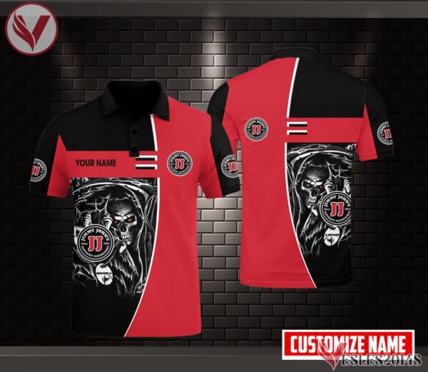 Jimmy John's Uniform Custom Clothes Style 22, Unique Gifts For Employee - Vesles2014s 4