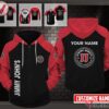 Jimmy John's Uniform Custom Clothes Style 24, Unique Gifts For Employee - Vesles2014s