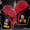 Jimmy John's Uniform Custom Clothes Style 27, Unique Gifts For Employee - Vesles2014s