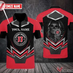 Jimmy John's Uniform Custom Clothes Style 29, Unique Gifts For Employee - Vesles2014s 1