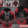 Jimmy John's Uniform Custom Clothes Style 29, Unique Gifts For Employee - Vesles2014s