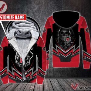 Jimmy John's Uniform Custom Clothes Style 29, Unique Gifts For Employee - Vesles2014s 3