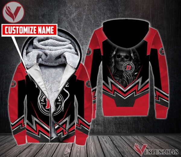 Jimmy John's Uniform Custom Clothes Style 29, Unique Gifts For Employee - Vesles2014s 3