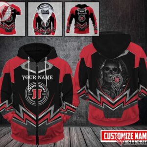 Jimmy John's Uniform Custom Clothes Style 29, Unique Gifts For Employee - Vesles2014s