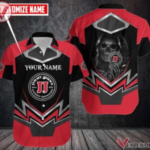 Jimmy John's Uniform Custom Clothes Style 29, Unique Gifts For Employee - Vesles2014s 4