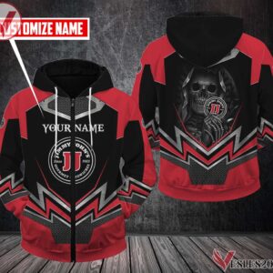Jimmy John's Uniform Custom Clothes Style 29, Unique Gifts For Employee - Vesles2014s 5