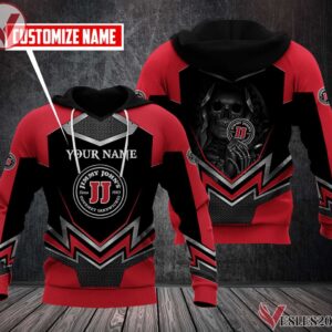 Jimmy John's Uniform Custom Clothes Style 29, Unique Gifts For Employee - Vesles2014s 6
