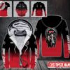 Jimmy John's Uniform Custom Clothes Style 30, Unique Gifts For Employee - Vesles2014s