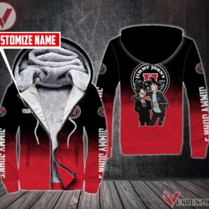 Jimmy John's Uniform Custom Clothes Style 30, Unique Gifts For Employee - Vesles2014s 4