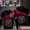 Jimmy John's Uniform Custom Clothes Style 31, Unique Gifts For Employee - Vesles2014s