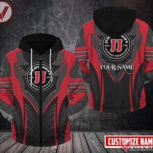 Jimmy John's Uniform Custom Clothes Style 32, Unique Gifts For Employee - Vesles2014s 1