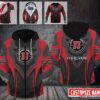 Jimmy John's Uniform Custom Clothes Style 32, Unique Gifts For Employee - Vesles2014s