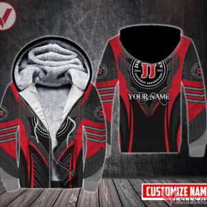 Jimmy John's Uniform Custom Clothes Style 32, Unique Gifts For Employee - Vesles2014s 3