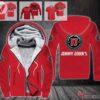 Jimmy John's Uniform Custom Clothes Style 35, Unique Gifts For Employee - Vesles2014s
