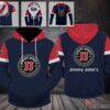 Jimmy John's Uniform Custom Clothes Style 36, Unique Gifts For Employee - Vesles2014s