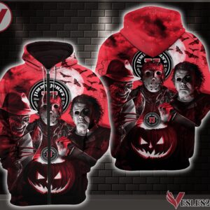 Jimmy John's Uniform Custom Clothes Style 4, Unique Gifts For Employee - Vesles2014s 1