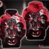 Jimmy John's Uniform Custom Clothes Style 4, Unique Gifts For Employee - Vesles2014s