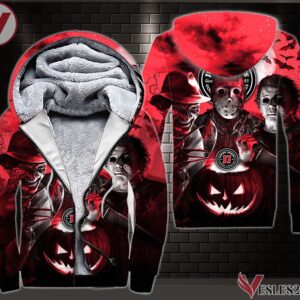 Jimmy John's Uniform Custom Clothes Style 4, Unique Gifts For Employee - Vesles2014s 2