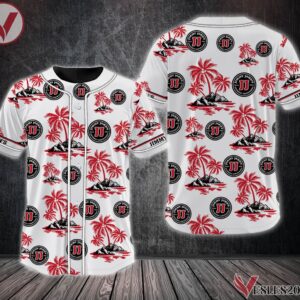 Jimmy John's Uniform Custom Clothes Style 40, Unique Gifts For Employee - Vesles2014s 1
