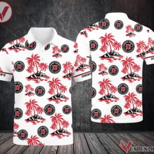 Jimmy John's Uniform Custom Clothes Style 40, Unique Gifts For Employee - Vesles2014s 3
