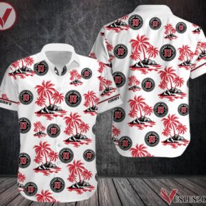 Jimmy John's Uniform Custom Clothes Style 40, Unique Gifts For Employee - Vesles2014s