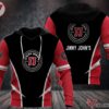 Jimmy John's Uniform Custom Clothes Style 44, Unique Gifts For Employee - Vesles2014s