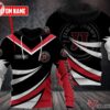 Jimmy John's Uniform Custom Clothes Style 45, Unique Gifts For Employee - Vesles2014s