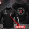 Jimmy John's Uniform Custom Clothes Style 47, Unique Gifts For Employee - Vesles2014s
